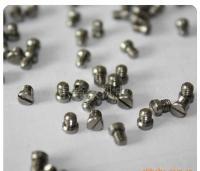 現貨庫存處理特價螺栓M3*5 加工各種非標螺釘[供應]_緊固件、連接件