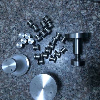 產(chǎn)品標簽 |不銹鋼車加工件豬鼻孔螺栓玻璃裝飾螺絲