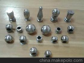 【[加工]五金車件、有銹鋼車件】價格,廠家,圖片,其他緊固件、連接件,東莞市沙田銀豪五金加工廠-