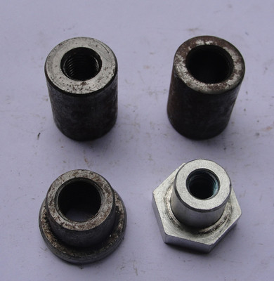 【廠家供應 摩托車螺絲配件系列 機械零配件加工 佛山廠家】價格,廠家,圖片,其他緊固件、連接件,佛山市南海區俊盛五金標準件廠-