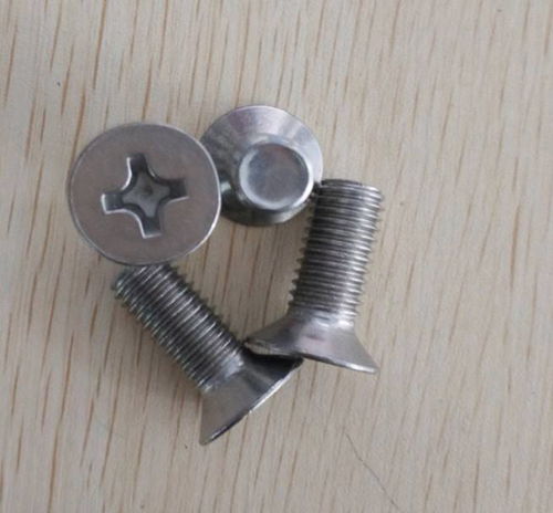 永年締造 云南內六角沉頭螺栓的卓越加工之選